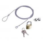 エレコム ノートPC＆マウスセキュリティロック ESL-3