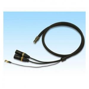 サエク PC-Triple C導体採用フォノケーブル(DIN→XLR) SAEC SCX-5000-1.3