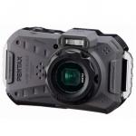 PENTAX WG-1000 GRAY コンパクトデジタルカメラ (1635万画素)