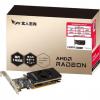 玄人志向 Radeon RX 6400 搭載 ロープロファイル対応 PCI Express 4.0 グラフィックスボード RD-RX6400-E4GB LP