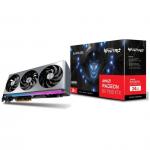 SAPPHIRE｜サファイア SAPPHIRE NITRO+ Radeon RX 7900 XTX GAMING OC VAPOR-X 24GB GDDR6 PCI Express 4.0 グラフィックスボード 11322-01-40G