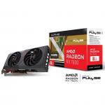SAPPHIRE｜サファイア SAPPHIRE PULSE RADEON RX 7600 GAMING 8GB GDDR6 PCI Express 4.0 グラフィックスボード