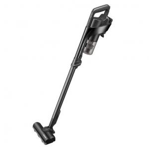 シャープ サイクロン式スティッククリーナー 充電式 自走式パワーブラシ ブラック (掃除機)SHARP RACTIVE Air EC-FR10-B