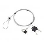 ナカバヤシ セキュリティロック ロアス SL-046