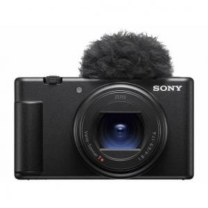 SONY ZV-1M2 ブラック VLOGCAM コンパクトデジタルカメラ (2010万画素)