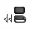 Thermaltake｜サーマルテイク Chassis Stand Kit for The Tower 600 Black(ブラック) AC-076-ON1NAN-A1
