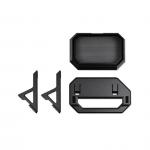 Thermaltake｜サーマルテイク Chassis Stand Kit for The Tower 600 Black(ブラック) AC-076-ON1NAN-A1