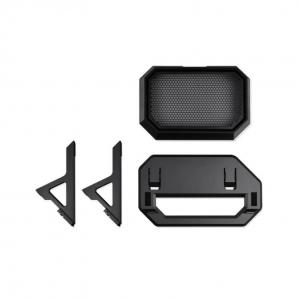 Thermaltake｜サーマルテイク Chassis Stand Kit for The Tower 600 Black(ブラック) AC-076-ON1NAN-A1