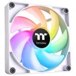 Thermaltake｜サーマルテイク CT140 ARGB Sync PC Cooling Fan White 2 Pack 140mm(ホワイト) CL-F154-PL14SW-A