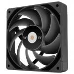 Thermaltake｜サーマルテイク PCケースファン 140mm TOUGHFAN 14 Pro CL-F140-PL14BL-A