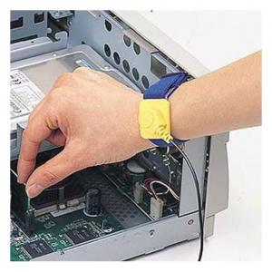 サンワサプライ 静電気防止リストバンド TK-SE6