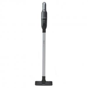 トクハラ・テクノロジー ダストボックス式スティッククリーナー 充電式 フロアブラシ マットブラック (掃除機)tokuhara technology Micol YC002-MB