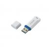 エレコム USBメモリー USB3.2(Gen1)対応 キャップ式 データ復旧サービス付 32GB ホワイト MF-DRU3032GWHR