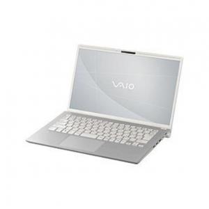 ノートパソコン VAIO F14 ウォームホワイト VJF14190611W ［14.0型 Windows11 Home intel Core i5 メモリ：16GB SSD：256GB Office HomeandBusiness 日…