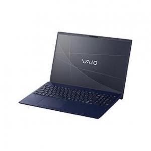 ノートパソコン VAIO F16 ネイビーブルー VJF16190111L ［16.0型 Windows11 Home intel Core i7 メモリ：16GB SSD：512GB Office HomeandBusiness 日本…
