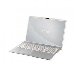 ノートパソコン VAIO F16 ウォームホワイト VJF16190311W ［16.0型 Windows11 Home intel Core i7 メモリ：16GB SSD：512GB Office HomeandBusiness 日…