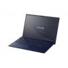 ノートパソコン VAIO F16 ネイビーブルー VJF16190411L ［16.0型 Windows11 Home intel Core i5 メモリ：8GB SSD：512GB Office HomeandBusiness 日本…