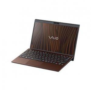 ノートパソコン VAIO SX12 アーバンブロンズ VJS12690113T ［12.5型 Windows11 Pro intel Core i5 メモリ：16GB SSD：256GB Office HomeandBusiness 日…