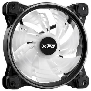 XPG HURRICANE 120mm径 ファン HURRICANE120ARGBPWM