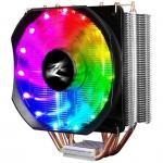 ZALMAN｜ザルマン サイドフロー型CPUクーラー CNPS9X OPTIMA RGB