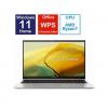 ノートパソコン Zenbook 15 (UM3504) バサルトグレー UM3504DA-BN201W ［15.6型 Windows11 Home AMD Ryzen 7 メモリ：16GB SSD：512GB WPS Office 日本…