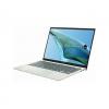 ノートパソコン Zenbook S 13 OLED アクアセラドン UM5302TA-LX444WS ［13.3型 Windows11 Home AMD Ryzen 7 メモリ：16GB SSD：1TB Office HomeandBusin…